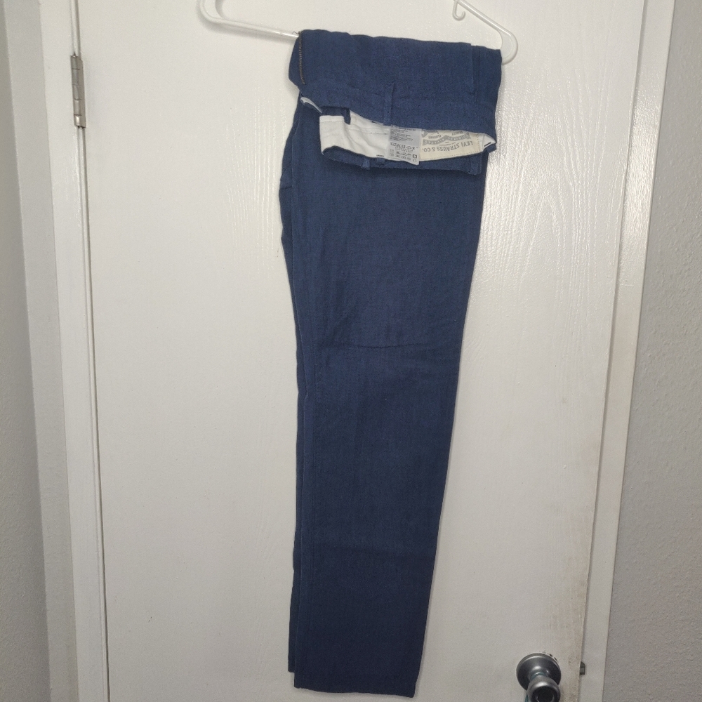 Levi Pants